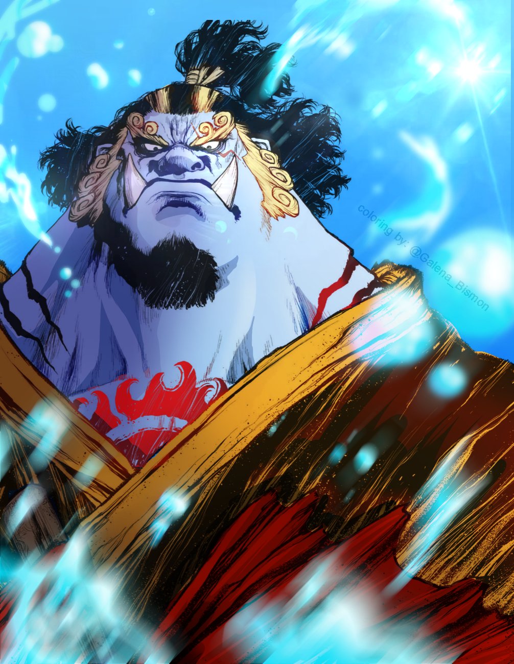 Jinbe
