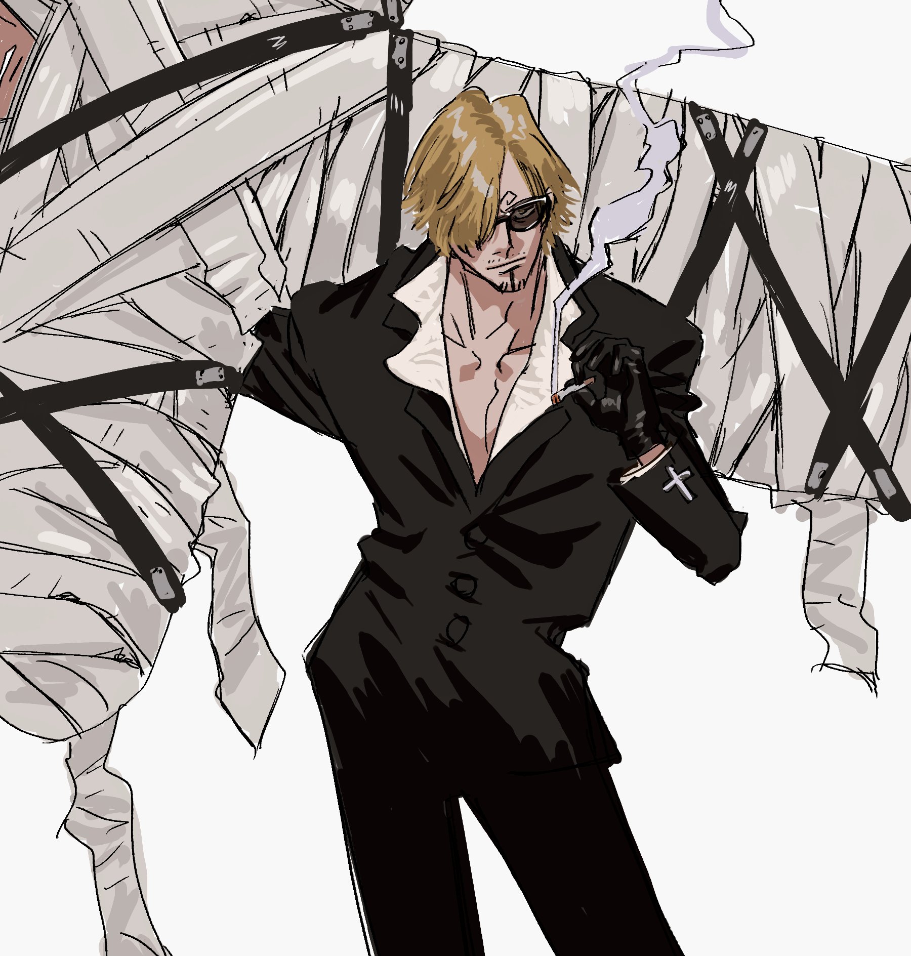Sanji